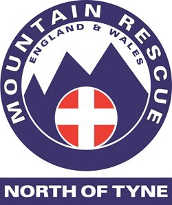 The North of Tyne Mountain Rescue Team