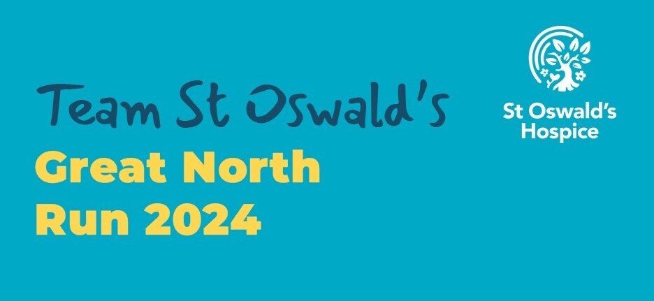 St Oswald's Hospice