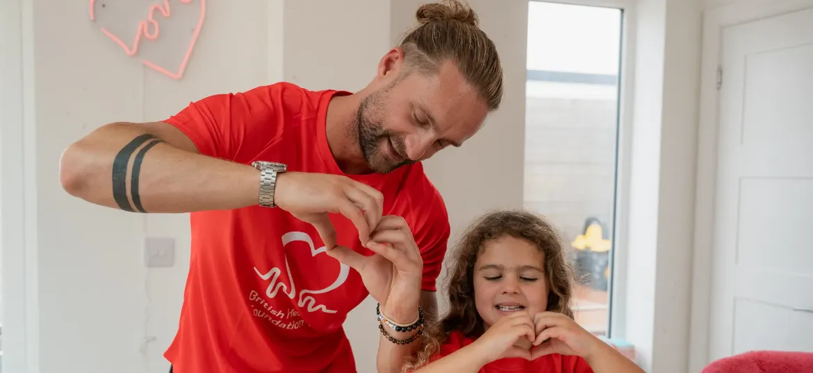 British Heart Foundation