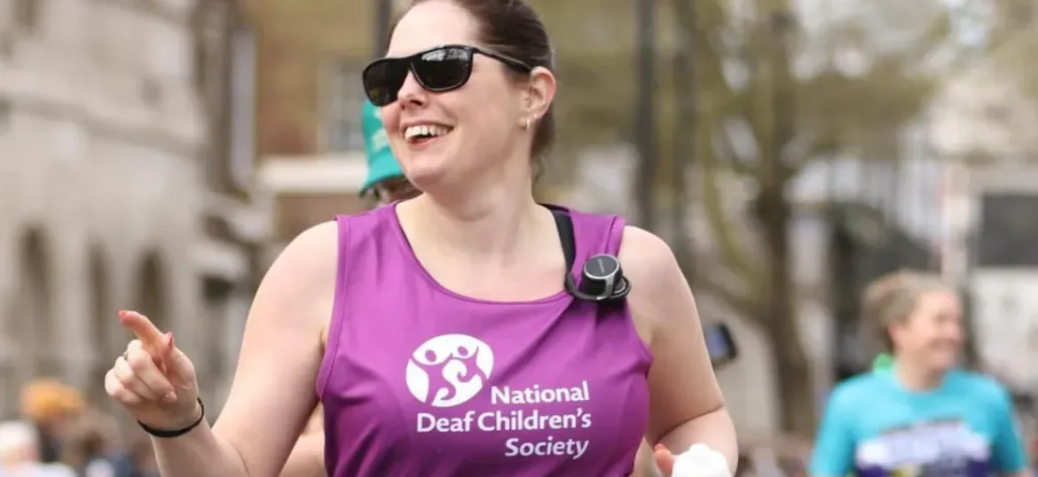 National Deaf Children's Society