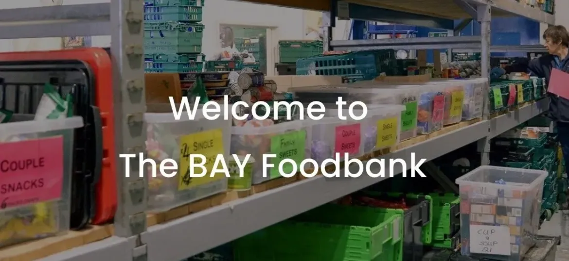 The Bay Foodbank