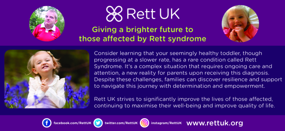 Rett UK